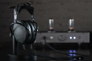 Audeze CRBN