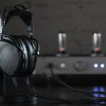 Audeze CRBN-8