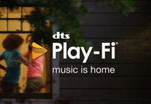 DTS Play-Fi