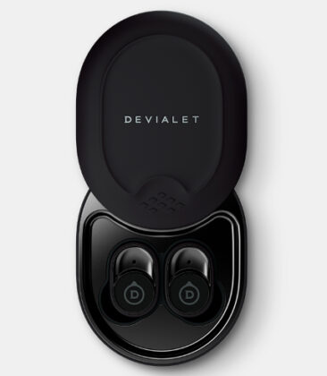 Devialet Gemini True Wireless