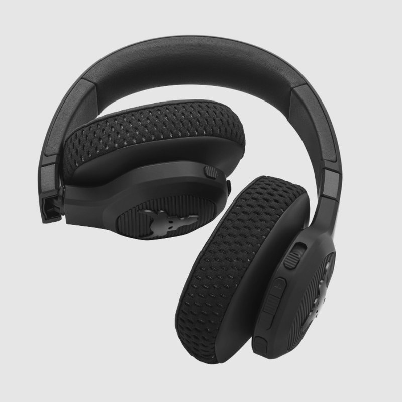 JBL UA Project Rock Over-Ear Training Headphones - AudioVideo2day