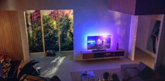 Philips TV x Bowers & Wilkins: match made in heaven