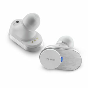 Philips Fidelio T1