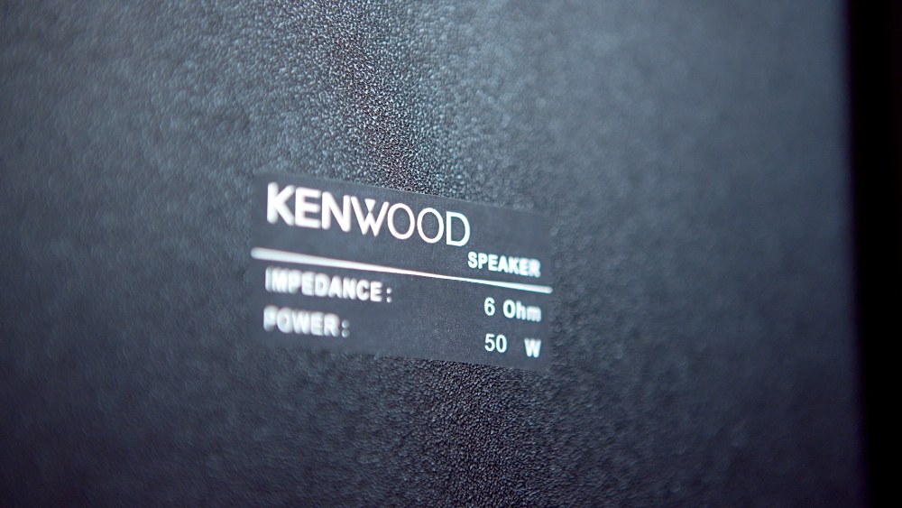 Review KENWOOD M-9000S 