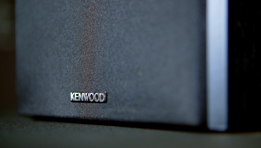 Review KENWOOD M-9000S 