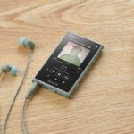 Sony A100 Walkman A-1