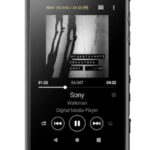 Sony A100 Walkman A-2