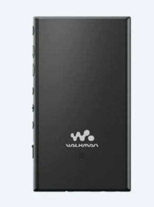 Sony A100 Walkman A
