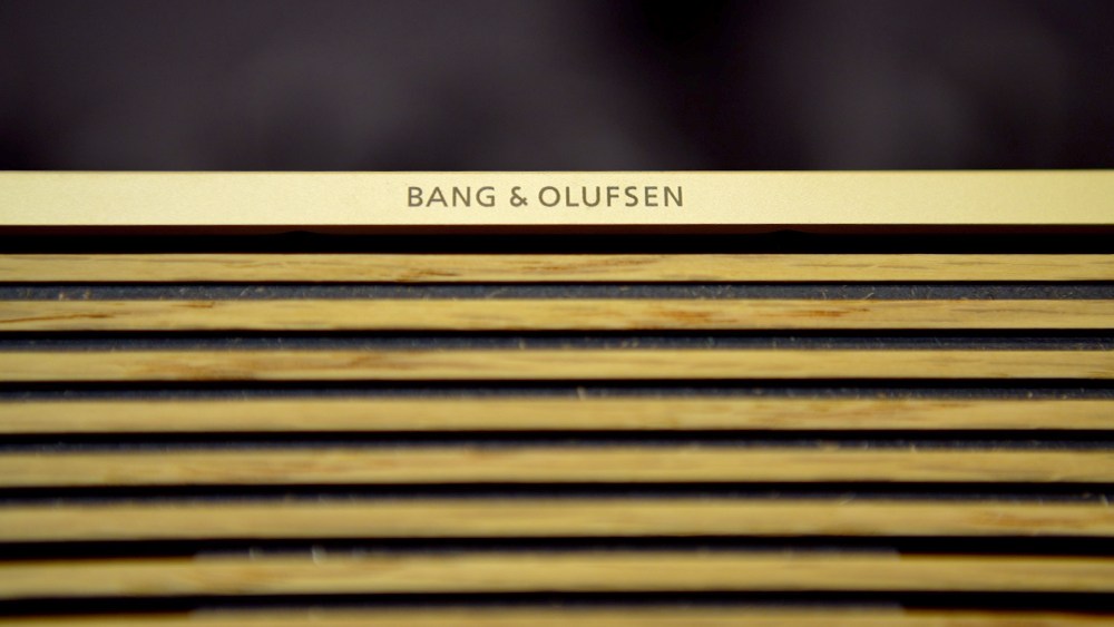 Bang & Olufsen Beosound Level review