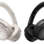 Bose QuietComfort 2