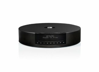 All-in-one met Elipson’s Music Center Connect HD