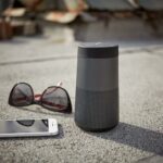 Bose SoundLink Revolve: Review bluetooth speaker