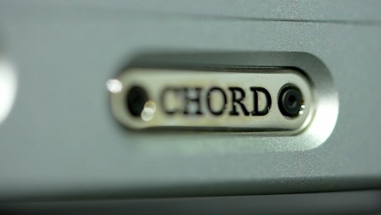 Chord Electronics Hugo TT2 review