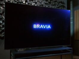 Sony BRAVIA XR-65A80J Review