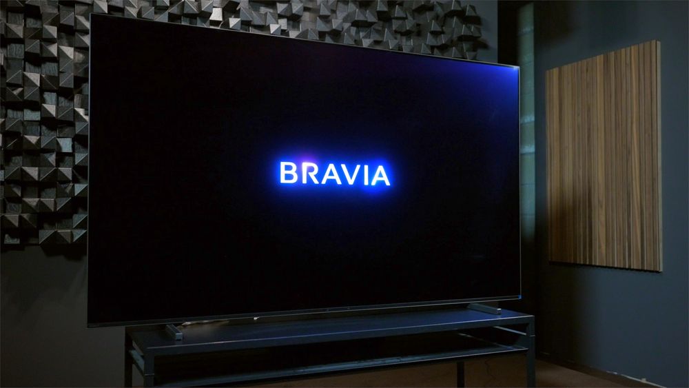 Sony BRAVIA XR-65A80J Review