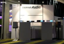 Audio Show iEar’ 2021 Servi-Q