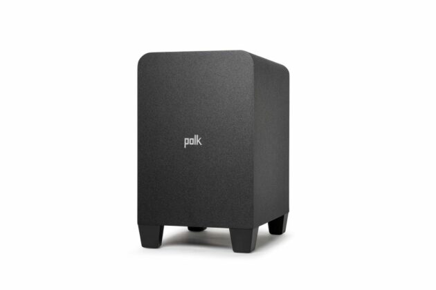 Polk Audio Signa S4 Dolby Atmos