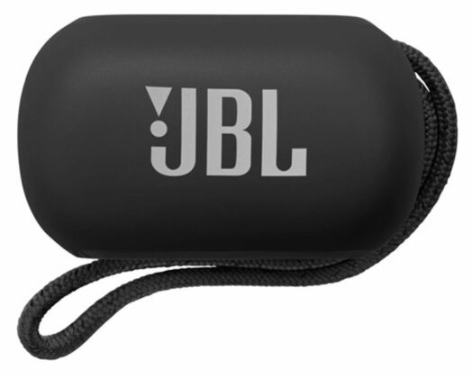 JBL Reflect Flow PRO Review in-ears