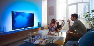 Philips TV & Sound