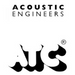 Acoustic Engineers logo