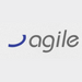 Agile logo