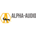 Alpha logo