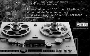 Philipp van Endert & Orchestra Moon Balloon