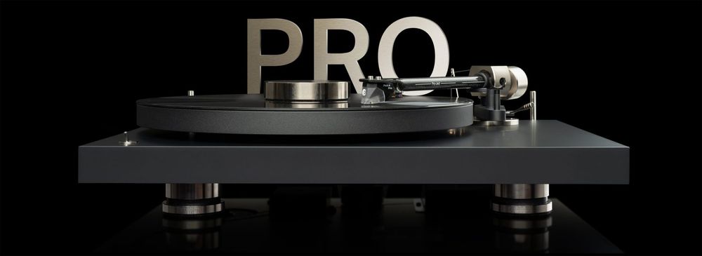 Pro-Ject Debut PRO Review draaitafel