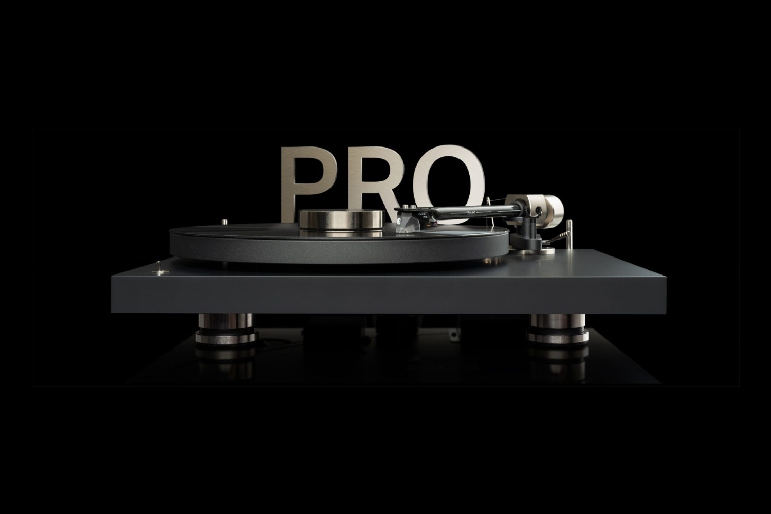 Pro-Ject Debut PRO Review draaitafel