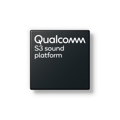 Qualcomm S5 S3