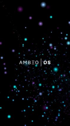 Sennheiser AMBEO|OS