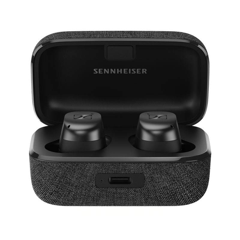 Sennheiser MOMENTUM True Wireless 3 Review in-ears