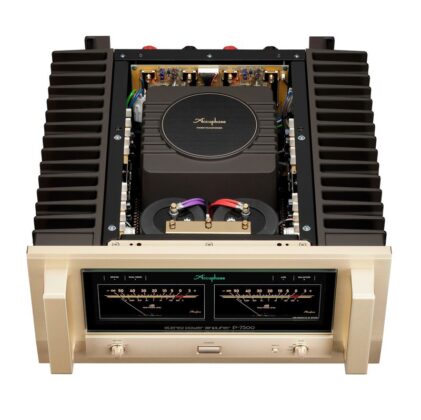 Accuphase P-7500