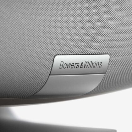 Bowers & Wilkins Zeppelin Wireless Review luidspreker