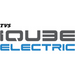 iQube logo