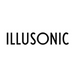 illusonic logo