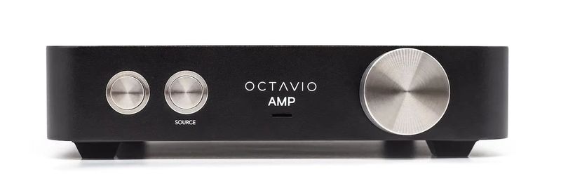 Octavio AMP