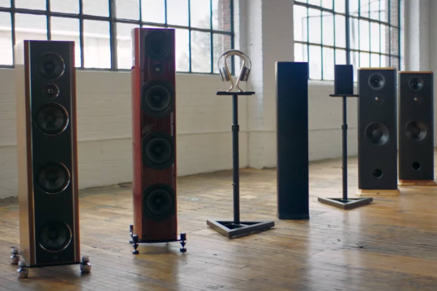 PSB Speakers 50