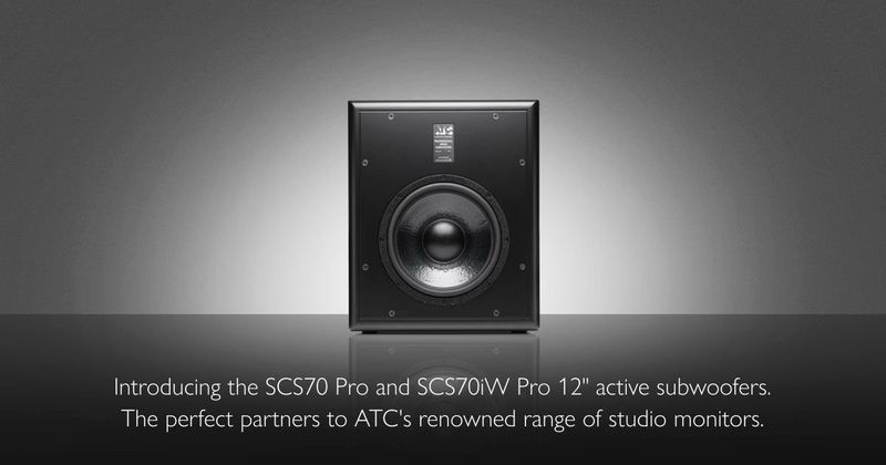 ATC SCS70 Pro