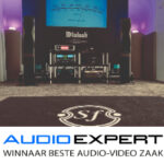 Audioexpert Den Bosch-banner