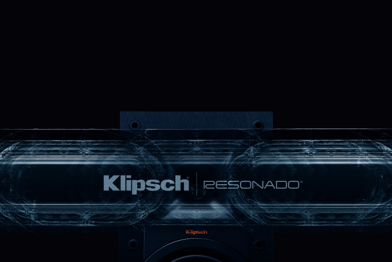 Klipsch Resonado Labs