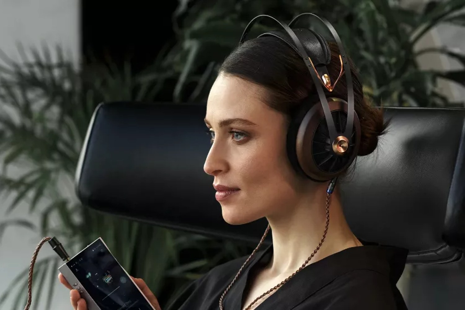 Meze Audio 109 PRO
