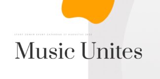Music Unites Zomer Event 2022