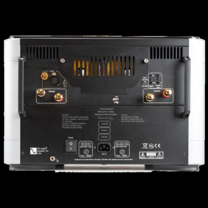 PS Audio BHK Mono 600 Power Amplifier
