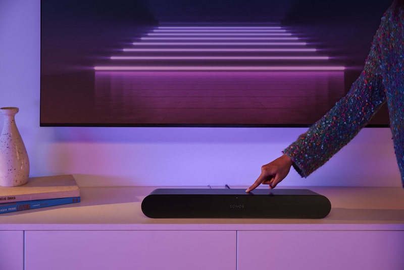 Sonos Ray Review soundbar