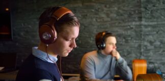 Audio Show iEar' Tilburg