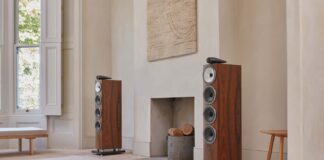 Bowers & Wilkins 700 S3 Serie Hifihome