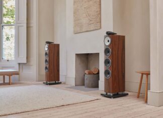 Bowers & Wilkins 700 S3 Serie Hifihome