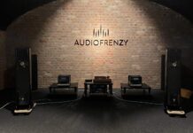 Audiofrenzy Maastricht Focal Naim