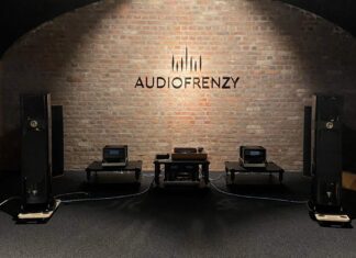 Audiofrenzy Maastricht Focal Naim